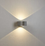 Wall Light 2/L Mavenna - Image 3