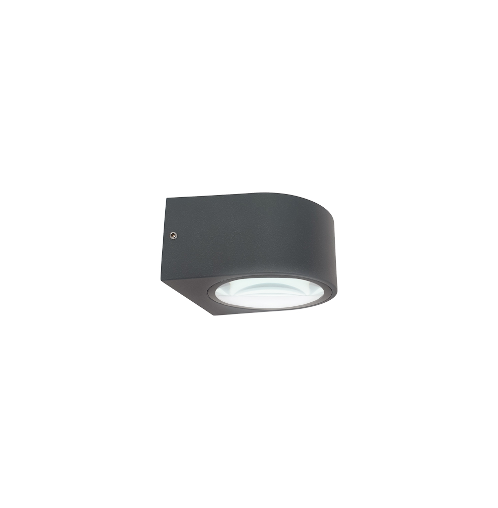 686bc8d343477_4334500 Wall Light 1/L Mavenna - Image 1