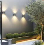Wall Light 2/L Mavenna - Image 4