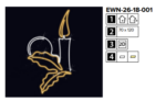 EWN-26-18-001 - Image 2