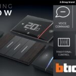 Каталог Bticino Living Now 2021